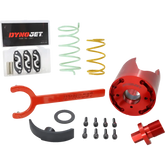 DYNOJET Clutch Kit - Maverick X3 R/RR 25-DCK4